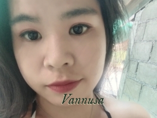 Vannusa