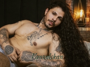 vanvelckan Gratis Strip