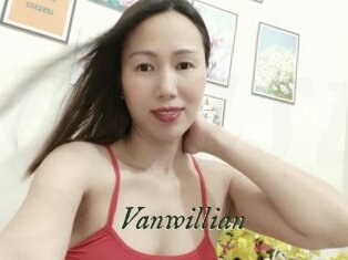 Vanwillian