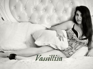 Vassillisa