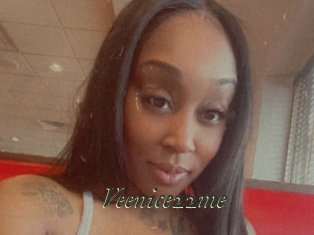veenice22me Gratis Strip