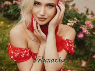 velunavice Gratis Strip
