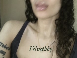 Velvetbby