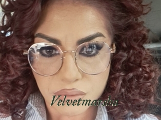 Velvetmarsha