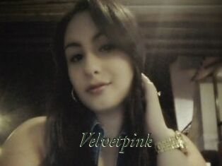 Velvetpink
