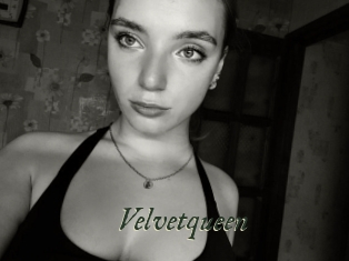 velvetqueen Gratis Strip