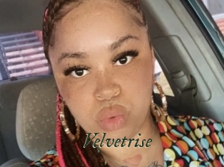 velvetrise Gratis Strip