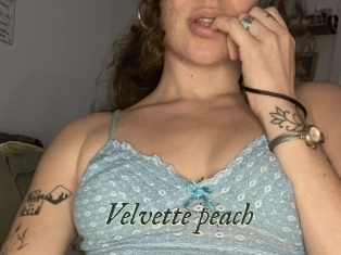 Velvette_peach