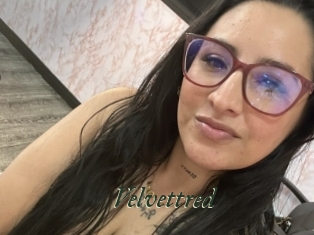 velvettred Gratis Strip