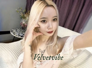 Velvetvibe