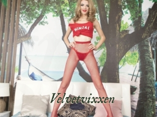 Velvetvixxen