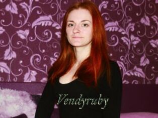 Vendyruby