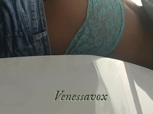 Venessavox