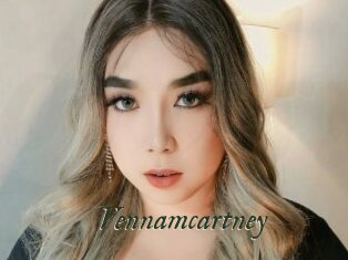 Vennamcartney