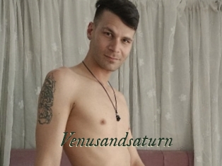 Venusandsaturn