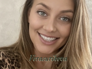 verasurikova Gratis Strip