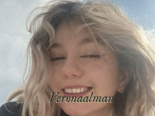 Veronaalman