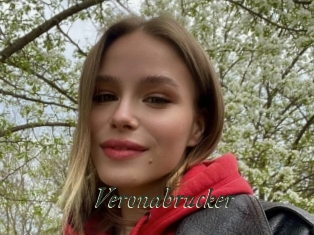 veronabrucker Gratis Strip