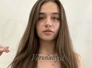 Veronabyrd