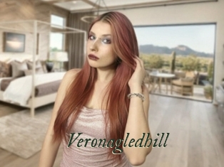 veronagledhill Gratis Strip