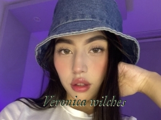 Veronica_wilches