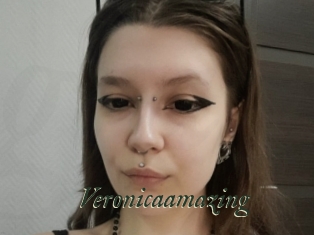 veronicaamazing Gratis Strip
