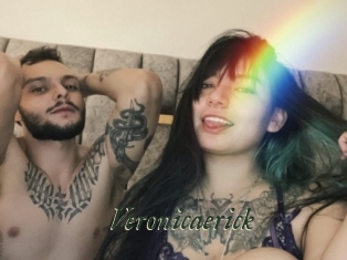 Veronicaerick