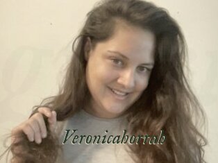 Veronicahorrah