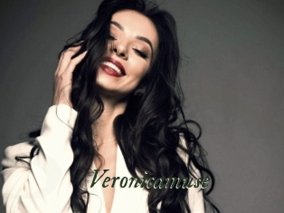 Veronicamuse