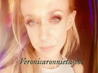 Veronicaronnietaylor