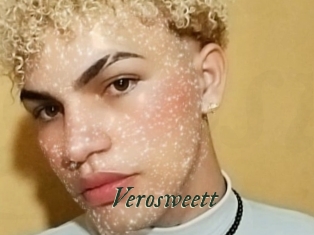 Verosweett