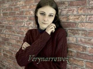 Verynarrowoz