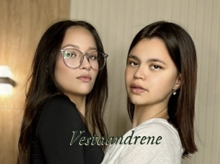 vestaandrene Gratis Strip