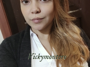 Vickymontero