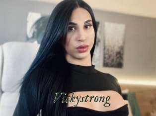 vickystrong Gratis Strip