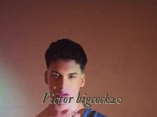 victor_bigcock20 Gratis Strip
