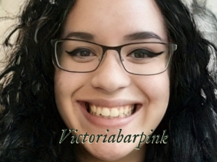 Victoriabarpink