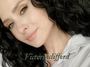 Victoriaclifford