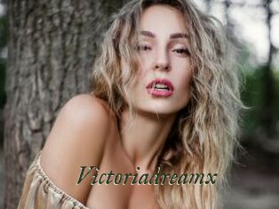 Victoriadreamx