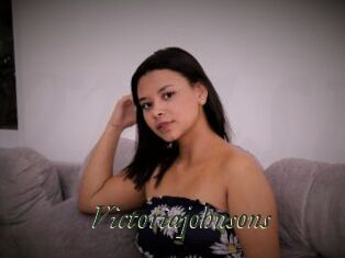 Victoriajohnsons