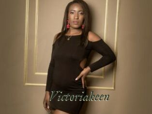 Victoriakeen