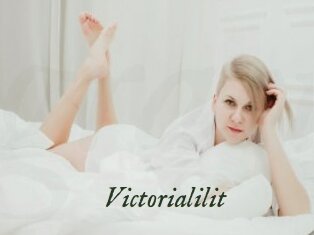 Victorialilit