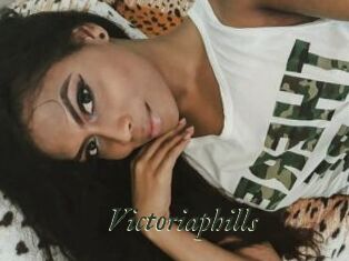 Victoriaphills