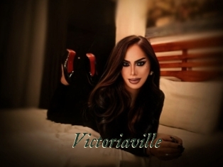 victoriaville Gratis Strip