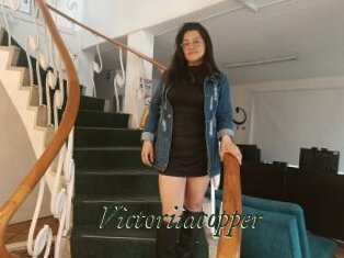 Victoriiacopper