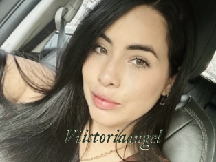 Viictoriaangel
