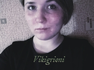 Vikigrioni
