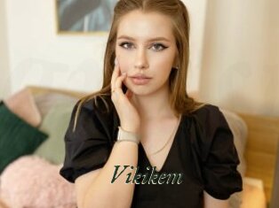 Vikikem