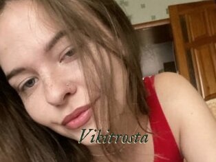 Vikitrosta