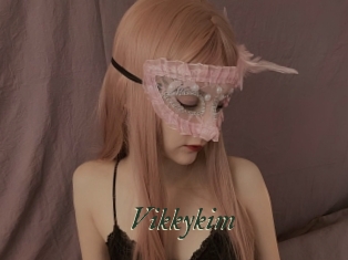 Vikkykim